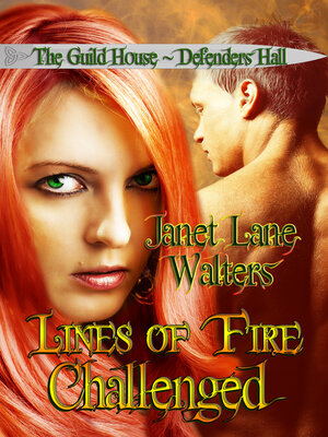 cover image of Lines of Fire Challenged